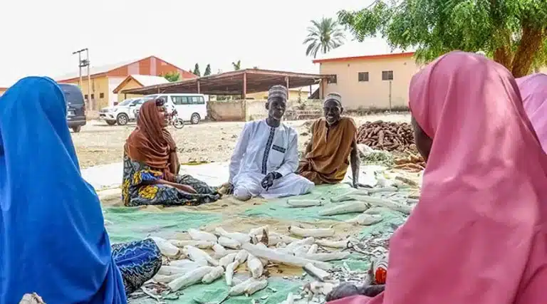 From Vision To Impact: What Closing The Gender Gap In STEM Really Means For Africa