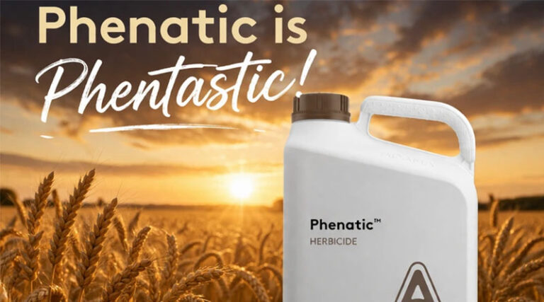 ADAMA Launches Phenatic™ Herbicide to Strengthen Cereal Weed Control Programs