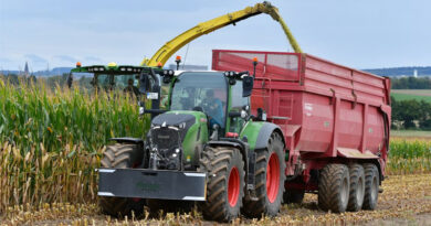 US Farmer Rejects $26 Million AI Data Centre Deal