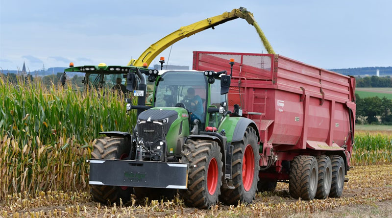 US Farmer Rejects $26 Million AI Data Centre Deal