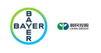 Limin Group Signs Agrochemical Supply Deal with Bayer S.A. Worth Up to ¥1.6 Billion Limin Group Signs Agrochemical Supply Deal with Bayer S.A. Worth Up to ¥1.6 Billion