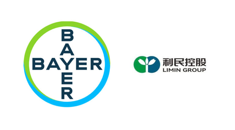 Limin Group Signs Agrochemical Supply Deal with Bayer S.A. Worth Up to ¥1.6 Billion