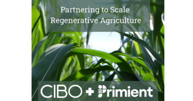 CIBO's Data and Analytics Bolster Primient's Regenerative Agriculture Scale-Up