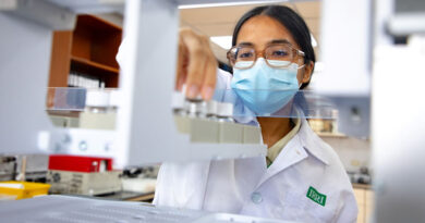 Rooting Agricultural Research for Development in Rights for IWD 2026