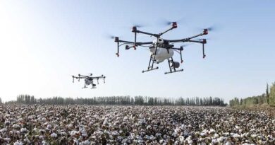 Herbicide-Resistant Weeds in Cotton: Global Trends, Species Distribution and Herbicide Groups Affected