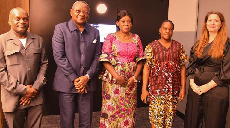 SC-REDD+ Steering Committee Endorses 2026 Project Roadmap in DRC