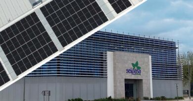 Seipasa Receives Nextgenerationeu Funding For Its Energy Self-consumption Project