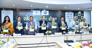 Soil Health Key to India’s Food and Nutrition Security: Experts Call for Integrated Policy Action Soil Health Key to India’s Food and Nutrition Security: Experts Call for Integrated Policy Action