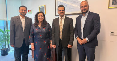 DCM Shriram Raises $90 Million Sustainability-Linked Non-Convertible Debentures with IFC Support