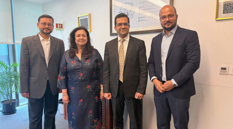 DCM Shriram Raises $90 Million Sustainability-Linked Non-Convertible Debentures with IFC Support