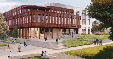 Syngenta Announces USD 130 Million Investment in BioSTaR Agricultural Bioscience Research Center in UK Syngenta Announces USD 130 Million Investment in BioSTaR Agricultural Bioscience Research Center in UK