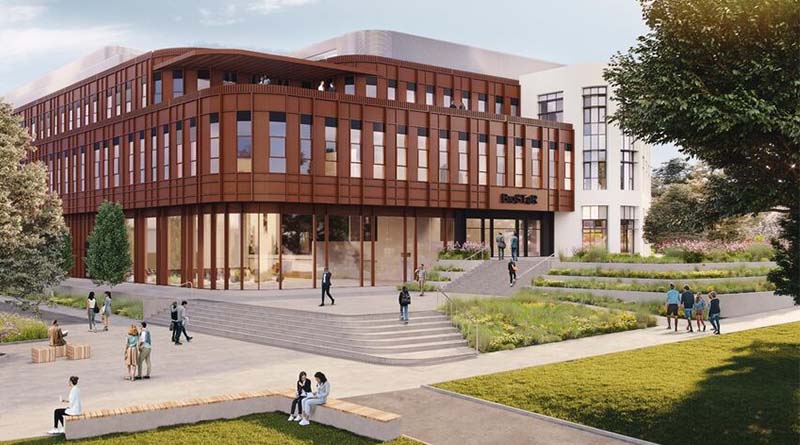 Syngenta Announces USD 130 Million Investment in BioSTaR Agricultural Bioscience Research Center in UK
