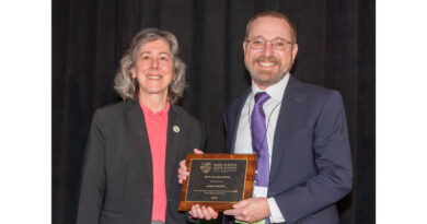 WSSA and Two Affiliates Announce Weed Science Award Winners