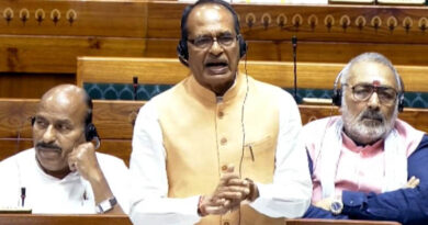 Tobacco Cultivation Discouraged as Government Promotes Profitable Crop Alternatives: Shivraj Singh Chouhan Tobacco Cultivation Discouraged as Government Promotes Profitable Crop Alternatives: Shivraj Singh Chouhan