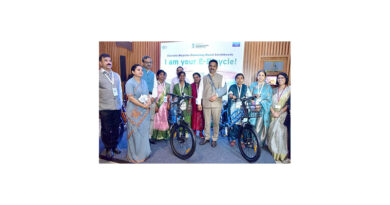 Indian Govt Pushes Electric Bicycle Adoption to Boost Rural Livelihoods; STREE Pilot Shows Strong Impact