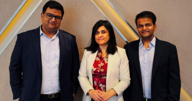 Safex Group Appoints Richa Malhotra as Group CFO