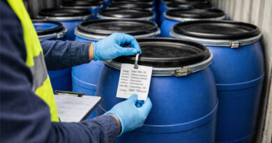 The 'Nano Aba' Network: Unravelling the ₹400 Crore Pesticide Smuggling Pipeline from China to India The 'Nano Aba' Network: Unravelling the ₹400 Crore Pesticide Smuggling Pipeline from China to India