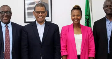 Madagascar Shows Why the Future of Agricultural Innovation Must Be Integrated