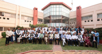 IRRI, Experts Say Recalibration of Policies and Incentives is Crucial for India’s Rice Sector