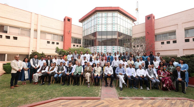 IRRI, Experts Say Recalibration of Policies and Incentives is Crucial for India’s Rice Sector