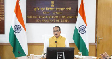 India’s Agriculture Policy to Focus on Quantity and Quality-Led Growth: Shivraj Singh Chouhan