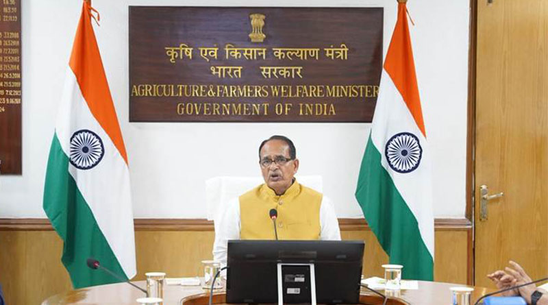 India’s Agriculture Policy to Focus on Quantity and Quality-Led Growth: Shivraj Singh Chouhan