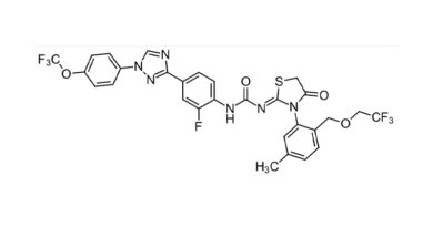 ISO Approves ‘Fentiazoluron’ as New Common Name for Corteva Insecticide ISO Approves ‘Fentiazoluron’ as New Common Name for Corteva Insecticide