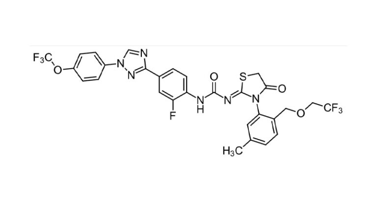 ISO Approves ‘Fentiazoluron’ as New Common Name for Corteva Insecticide