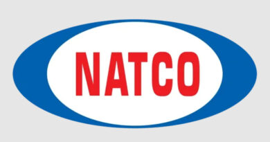 NATCO Pharma Approves Demerger of Agrochemicals Business into Separate Entity