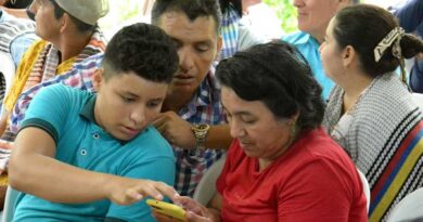 Lacteos del Hogar Dairy Suppliers Align with Zero-Deforestation Agreements Lacteos del Hogar Dairy Suppliers Align with Zero-Deforestation Agreements