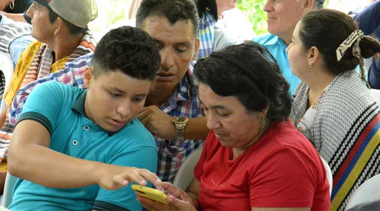 Lacteos del Hogar Dairy Suppliers Align with Zero-Deforestation Agreements