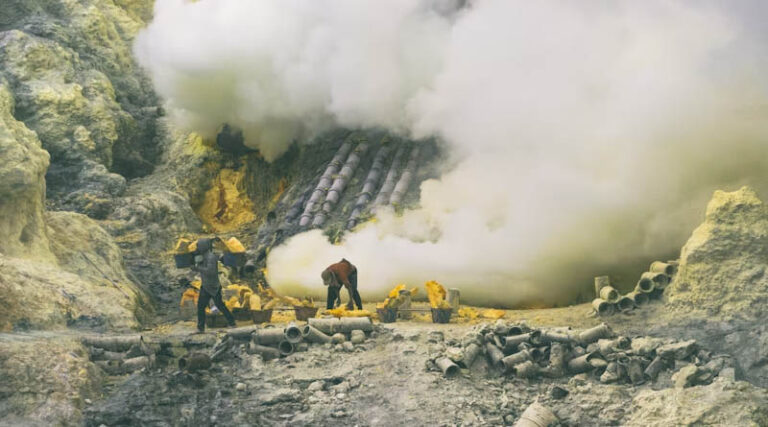 India Could Face Sulphur Shortage if Gulf Supply Disruptions Continue, Fertiliser Sector on Alert