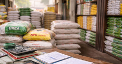 India Fertilizer Trade Concern: NFL Raises Dealer Security Deposits, Dealers Draws Strong Opposition India Fertilizer Trade Concern: NFL Raises Dealer Security Deposits, Dealers Draws Strong Opposition