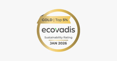 Roquette Recognized for Advancing Its Commitment to Sustainability Roquette Recognized for Advancing Its Commitment to Sustainability