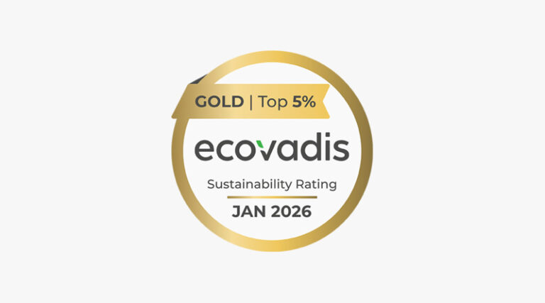 Roquette Recognized for Advancing Its Commitment to Sustainability