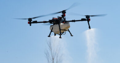 For Texas Ranchers Fighting Invasive Brush, XAG Drones Are Changing the Odds