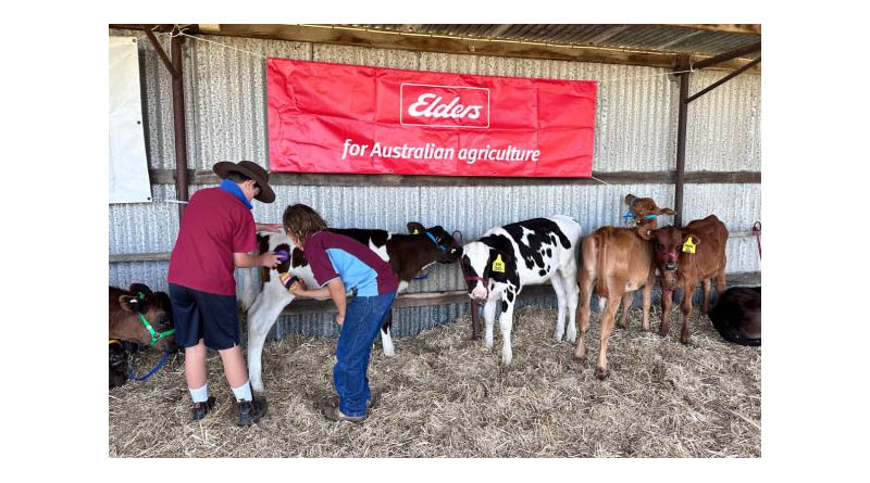 Grant Helps Boisdale Consolidated School Support Future Farmers