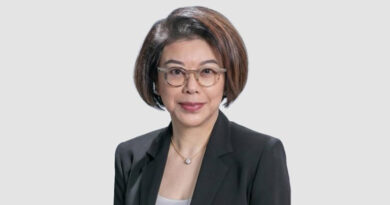Prominent Hong Kong Barrister Appointed to Syngenta Group Board of Directors Prominent Hong Kong Barrister Appointed to Syngenta Group Board of Directors