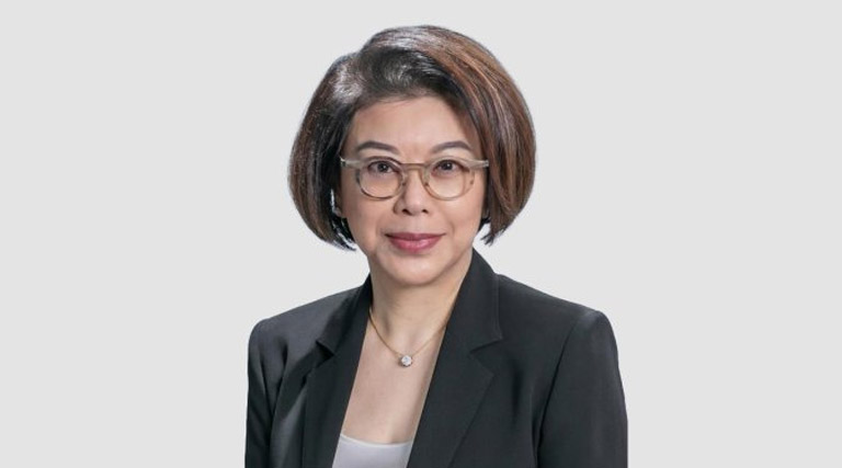 Prominent Hong Kong Barrister Appointed to Syngenta Group Board of Directors