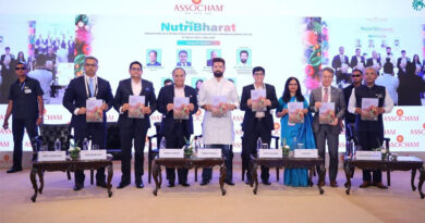 India: EY–ASSOCHAM Knowledge Paper NutriBharat@2047 Calls for Shift From Food Security to Nutrition