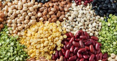 Union Cabinet Approves ‘Mission for Aatmanirbharta in Pulses’ with ₹11,440 Crore Outlay to Achieve Self-Sufficiency by 2030-31 Union Cabinet Approves ‘Mission for Aatmanirbharta in Pulses’ with ₹11,440 Crore Outlay to Achieve Self-Sufficiency by 2030-31