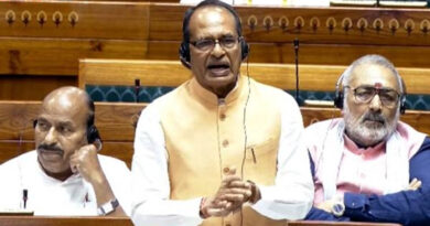 “Guarantee Of Both Income And Security For Farmers”: Union Agriculture Minister Shivraj Singh Chouhan Tells In Lok Sabha