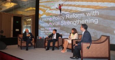 Vietnam Hosts World Bank and IRRI Learning Event to Scale Sustainable Rice Innovations Vietnam Hosts World Bank and IRRI Learning Event to Scale Sustainable Rice Innovations