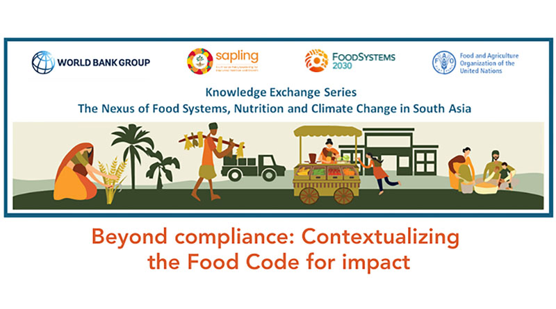 Knowledge Exchange Series On Codex Explores How To Incentivize Compliance At The National Level