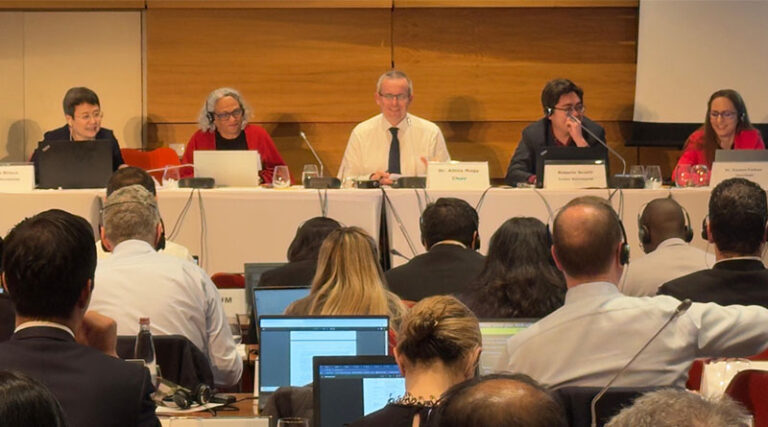 CCMAS45 / Methods Of Analysis And Sampling Reviewed, Discussed And Agreed