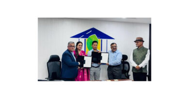 GRIHA Council and Delhi Technological University Collaborate to Advance Green Building Education