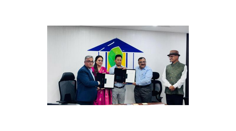 GRIHA Council and Delhi Technological University Collaborate to Advance Green Building Education