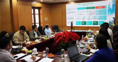 IRRI and Vietnam Chart a Collaborative Course for Sustainable Agriculture