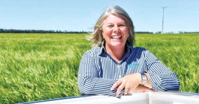 Bridging The Grower-startups Gap: Why Early Conversations Matter