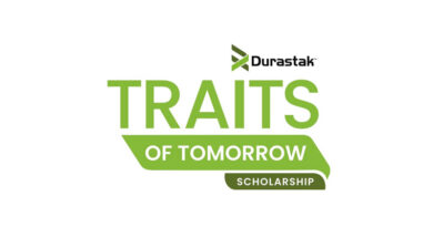 Syngenta Launches the Durastak Traits of Tomorrow Scholarship Syngenta Launches the Durastak Traits of Tomorrow Scholarship